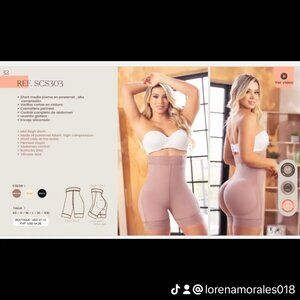 100 % Colombian Body Scultping